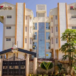 Ikonia Resort And Hotel